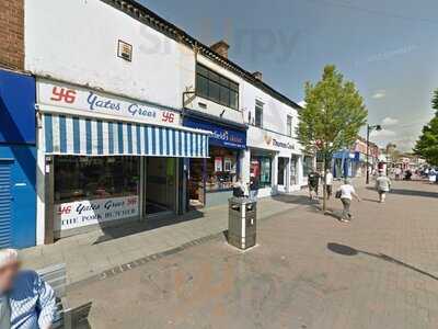 Waterfields - Albert Road