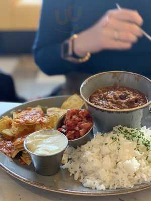 Hancock's American Kitchen & Bar