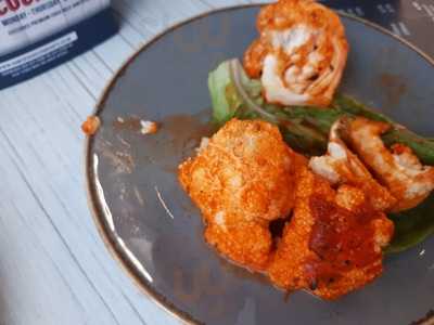 Hancock's American Kitchen & Bar