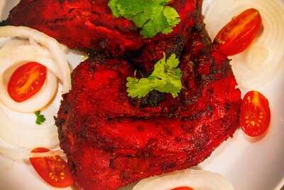 Whitley Lodge Tandoori (whitley Bay)