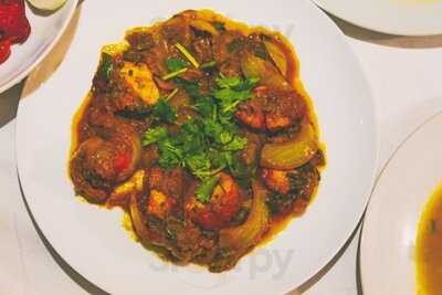 Whitley Lodge Tandoori (whitley Bay)