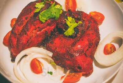 Whitley Lodge Tandoori (whitley Bay)