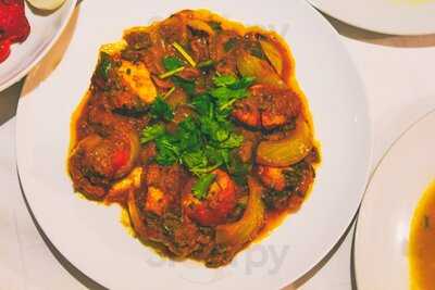Whitley Lodge Tandoori (whitley Bay)
