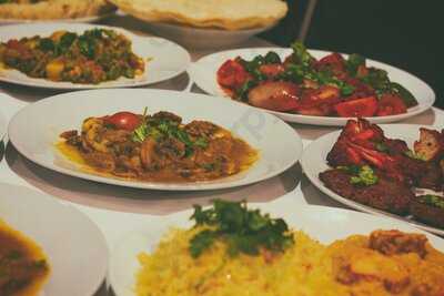 Whitley Lodge Tandoori (whitley Bay)