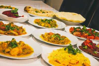 Whitley Lodge Tandoori (whitley Bay)