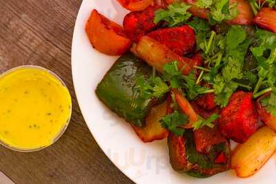 Whitley Lodge Tandoori (whitley Bay)