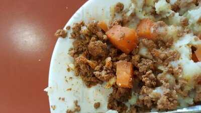 Oldrids Department Store Boston, Cafe Culture & Restaurant