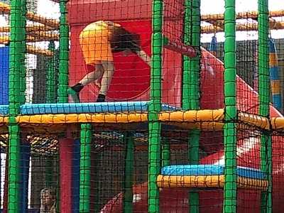 The Wagon Stop Canteen