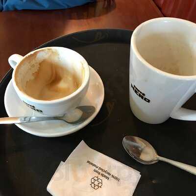 Caffe Nero
