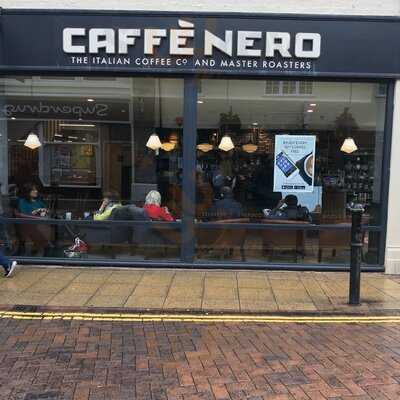 Caffe Nero
