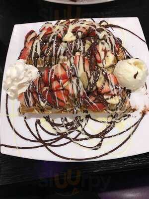 Sweet Retreat Burton