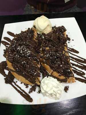 Sweet Retreat Burton