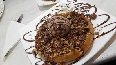 Sweet Retreat Burton