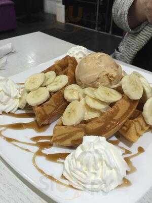 Sweet Retreat Burton