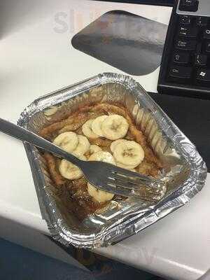 Sweet Retreat Burton