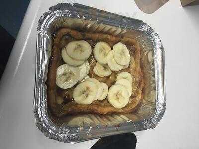 Sweet Retreat Burton