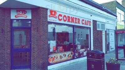 Corner Cafe