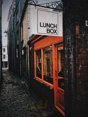 Lunchbox