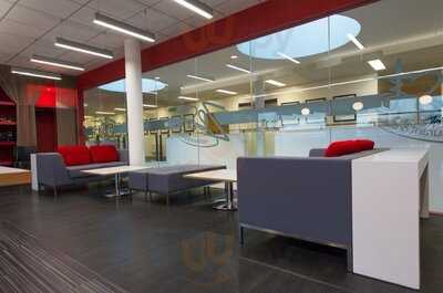 Zest Restaurant & Bar