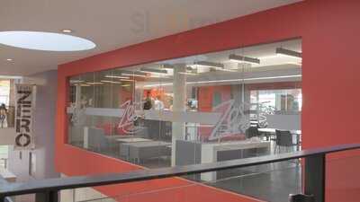 Zest Restaurant & Bar