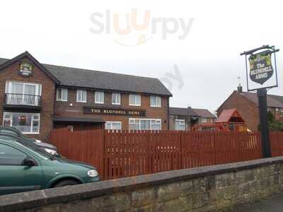 The Blundell Arms