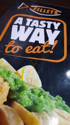 Fillets Takeaway
