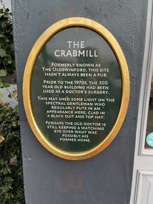 The Crabmill