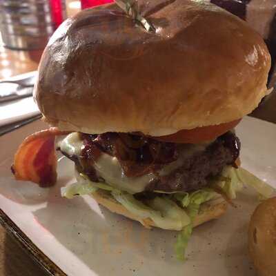 Friendly Phil's Fareham