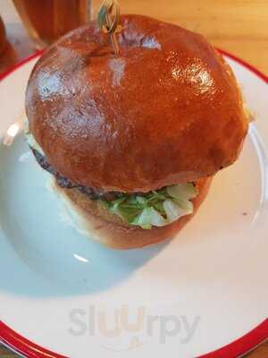 Friendly Phil's Fareham