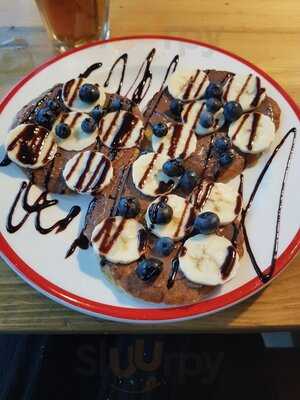 Friendly Phil's Fareham