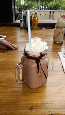 Friendly Phil's Fareham