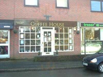The Coffee House