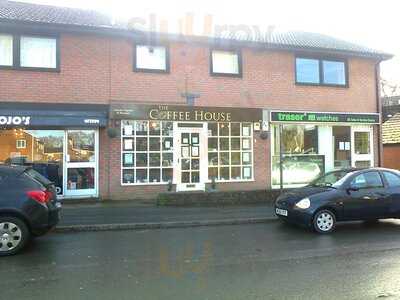 The Coffee House