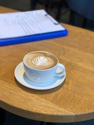 Starbucks Coffee- Stourport Road