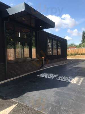 Starbucks Coffee- Stourport Road