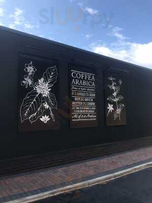 Starbucks Coffee- Stourport Road