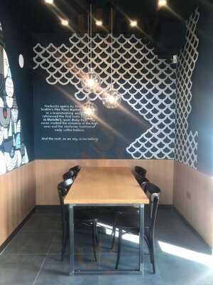 Starbucks Coffee- Stourport Road