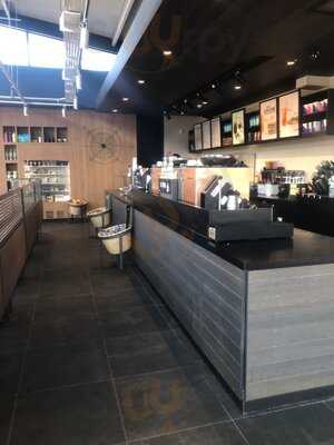 Starbucks Coffee- Stourport Road