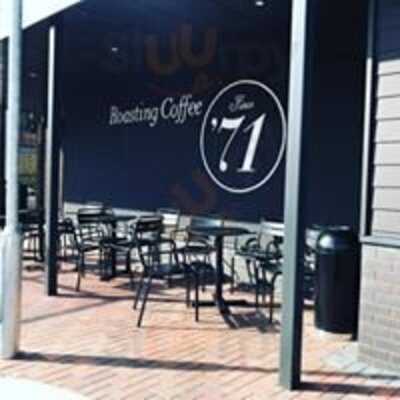 Starbucks Coffee- Stourport Road