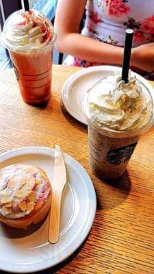 Starbucks Coffee- Stourport Road