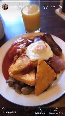 The Pretty Pigs Stonehouse Pizza & Carvery