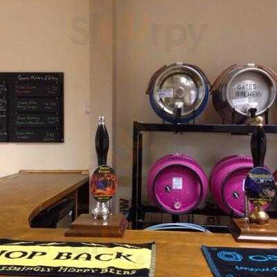 Middle Earth Brewing Company Limited