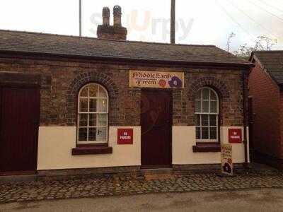 Middle Earth Brewing Company Limited