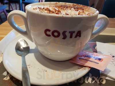 Costa Coffee