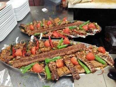 Barnet Grills & Restaurant