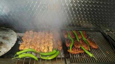 Barnet Grills & Restaurant