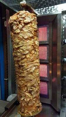 Barnet Grills & Restaurant