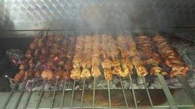 Barnet Grills & Restaurant