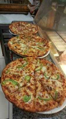 Barnet Grills & Restaurant