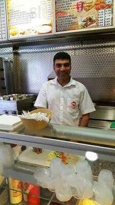 Barnet Grills & Restaurant